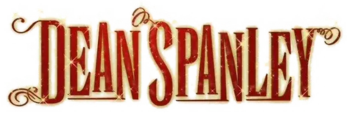 Dean Spanley logo