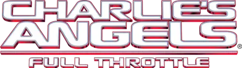 Charlie's Angels: Full Throttle logo