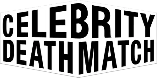 Celebrity Deathmatch logo