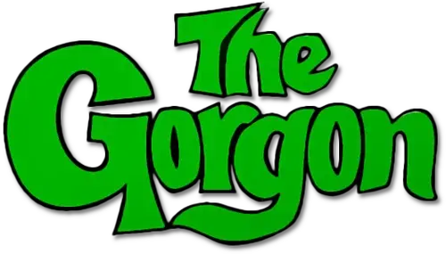 The Gorgon logo