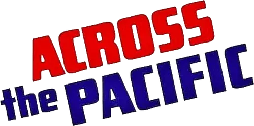 Across the Pacific logo