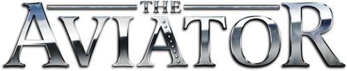 The Aviator logo