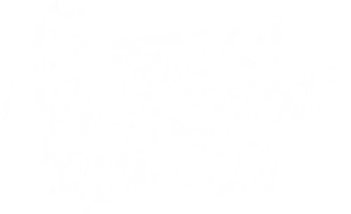 An American Werewolf in London logo