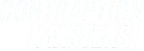Contraption Masters logo