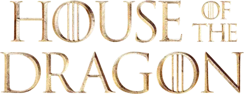 House of the Dragon logo