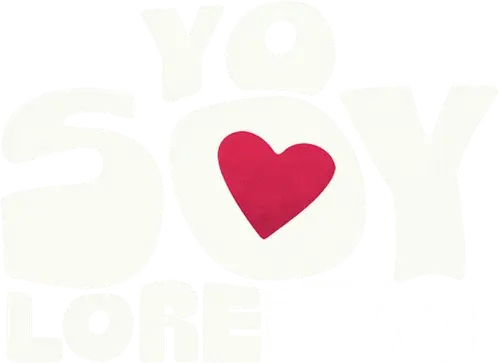 Yo soy Lorenzo logo