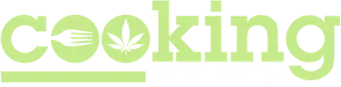 Cooking on High logo