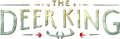 The Deer King logo