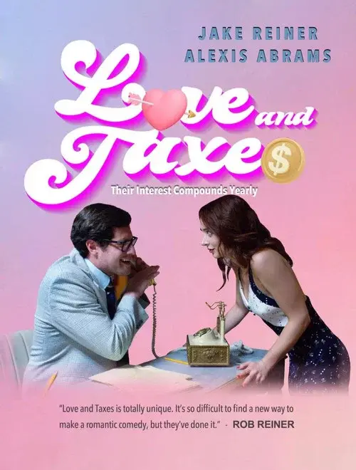 Love and Taxe$