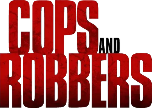 Cops and Robbers logo