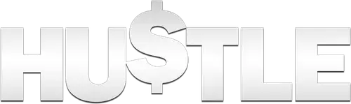 Hustle logo