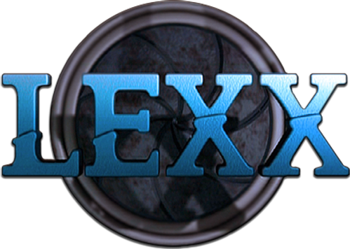 Lexx logo