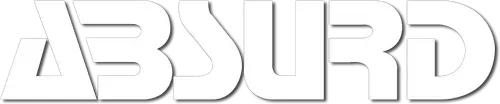 Absurd logo