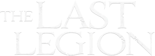 The Last Legion logo