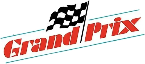 Grand Prix logo