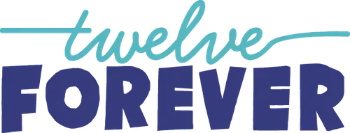 Twelve Forever logo