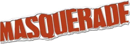 Masquerade logo