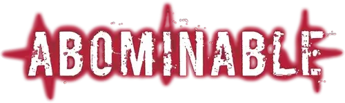 Abominable logo