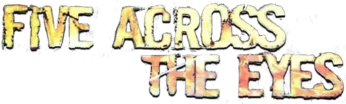 Five Across the Eyes logo