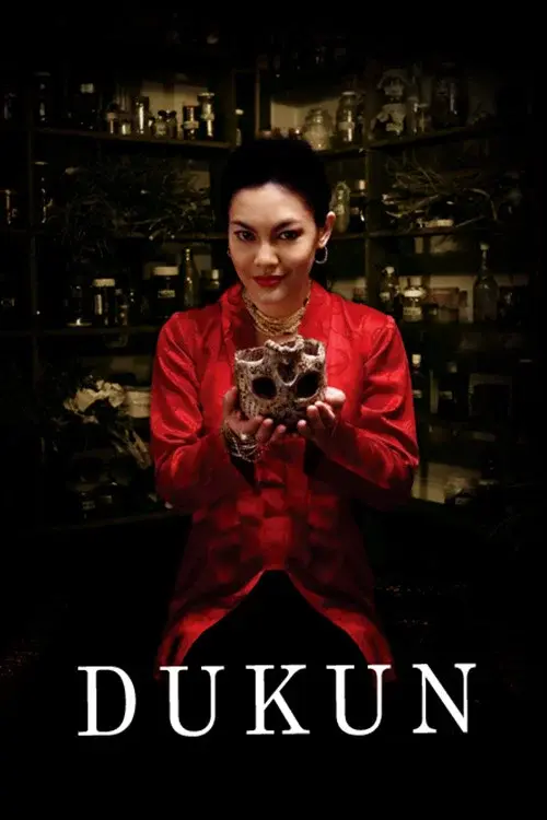 Dukun