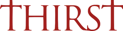 Thirst logo