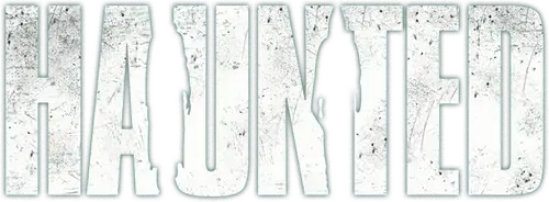 Haunted logo