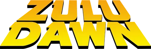 Zulu Dawn logo
