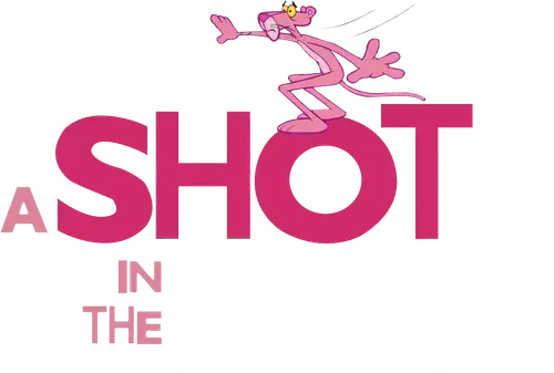 A Shot in the Dark logo