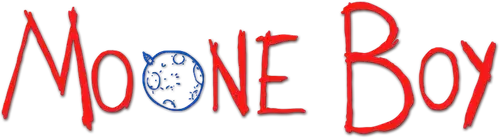 Moone Boy logo