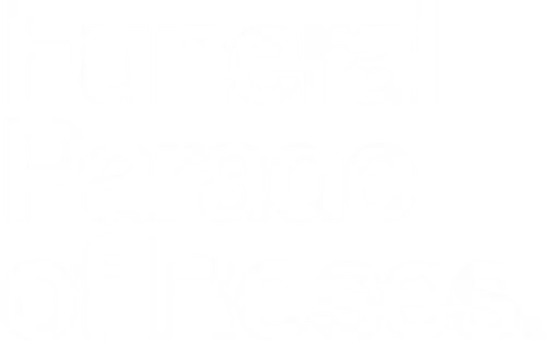 Funeral Parade of Roses logo
