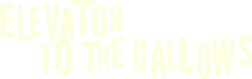 Elevator to the Gallows logo