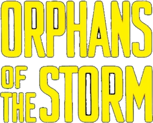 Orphans of the Storm logo