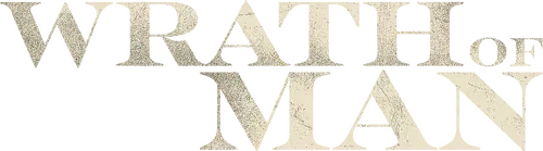 Wrath of Man logo