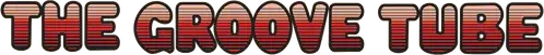 The Groove Tube logo