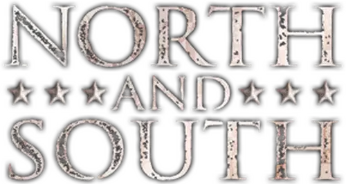 North and South logo