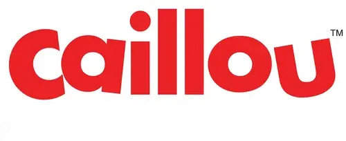 Caillou logo