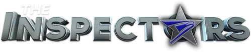The Inspectors logo
