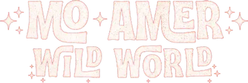 Mo Amer: Wild World logo