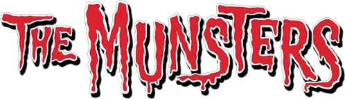 The Munsters logo