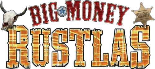 Big Money Rustlas logo