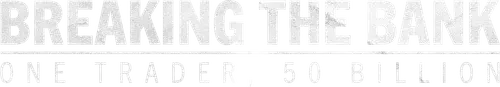 Breaking the Bank: One Trader, 50 Billion logo