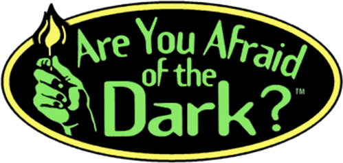 Are You Afraid of the Dark? logo