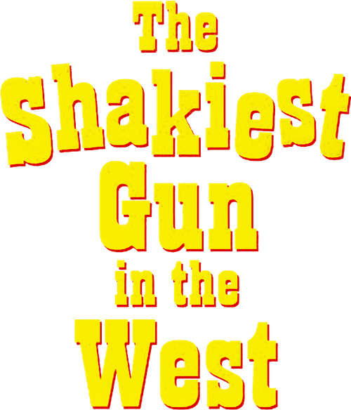 The Shakiest Gun in the West logo