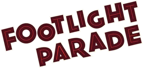 Footlight Parade logo