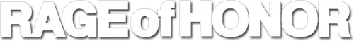 Rage of Honor logo
