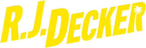 R.J. Decker logo