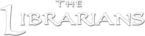 The Librarians logo