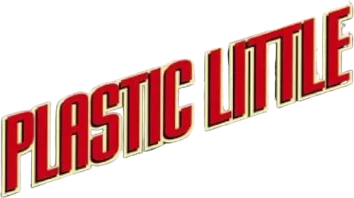 Plastic Little: The Adventures of Captain Tita logo