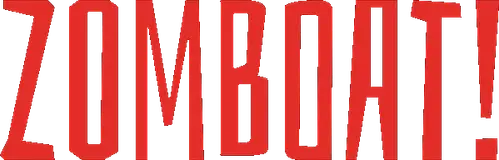 Zomboat! logo