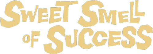 Sweet Smell of Success logo